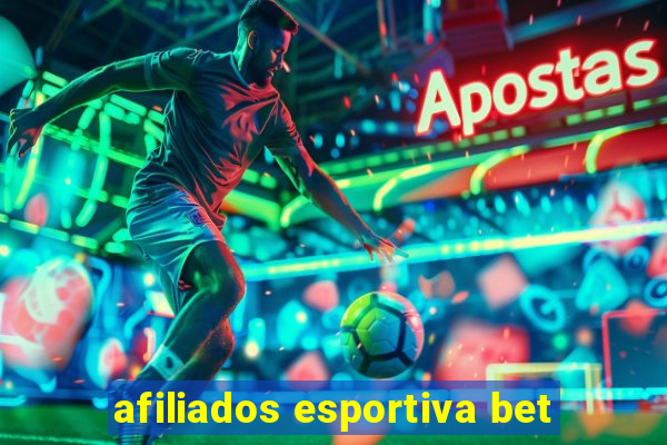 afiliados esportiva bet